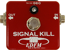 Signal Kill