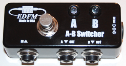 A-B Switcher