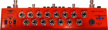 CHAIN GANG MINI PROGRAMMABLE EFFECTS CONTROLLER - Image 2