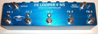 FX LOOPER + N5 Effects Controller