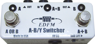 SIGNAL ROUTING