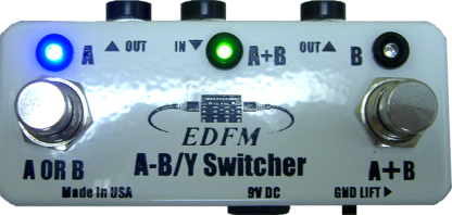 A-B/Y Switcher - Image 4