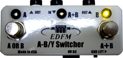 A-B/Y Switcher - Image 2
