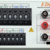 RESISTANCE/CAPACITANCE DECADE BOX - Image 3