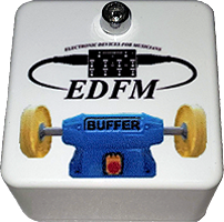 BUFFER PEDAL